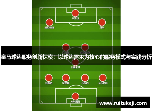 皇马球迷服务创新探索：以球迷需求为核心的服务模式与实践分析
